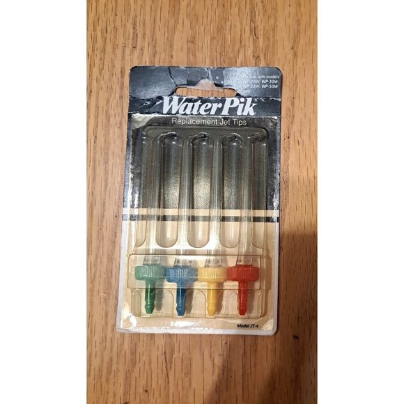 Bath Waterpik Replacement Jet Tips Model Jt4 Poshmark